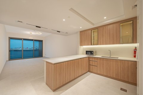 Huoneisto Maritime City, Dubai, Arabiemiraatit 2 makuuhuonetta, 124 m2 № 702151 - kuva 4