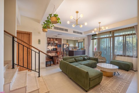 Városi lakóépület itt: Town Square, Dubai, EAE, 3 hálószoba, 203 m², azonosító: 682471 - fénykép 16