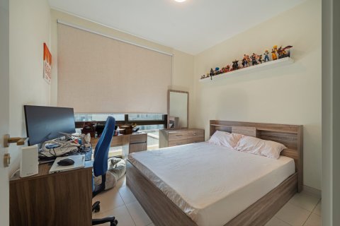 阿联酋 Dubai Town Square 联排别墅  3 卧, 203 平方米 , 编号 682471