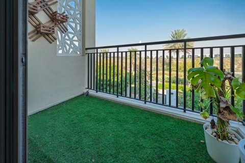 Városi lakóépület itt: Town Square, Dubai, EAE, 3 hálószoba, 203 m², azonosító: 682471 - fénykép 9