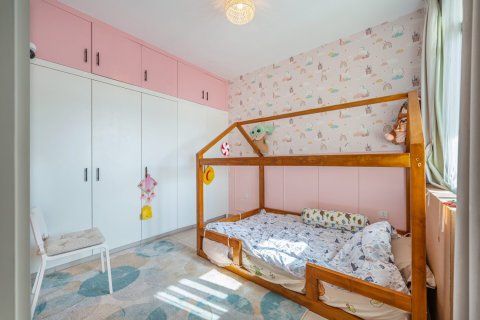 Városi lakóépület itt: Town Square, Dubai, EAE, 3 hálószoba, 203 m², azonosító: 682471 - fénykép 3