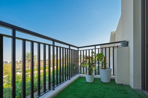 Városi lakóépület itt: Town Square, Dubai, EAE, 3 hálószoba, 203 m², azonosító: 682471 - fénykép 12