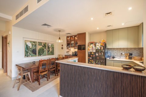 Városi lakóépület itt: Town Square, Dubai, EAE, 3 hálószoba, 203 m², azonosító: 682471 - fénykép 17