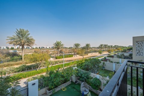 Városi lakóépület itt: Town Square, Dubai, EAE, 3 hálószoba, 203 m², azonosító: 682471 - fénykép 13