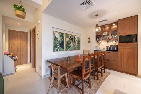 Városi lakóépület itt: Town Square, Dubai, EAE, 3 hálószoba, 203 m², azonosító: 682471 - fénykép 19