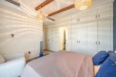 Városi lakóépület itt: Town Square, Dubai, EAE, 3 hálószoba, 203 m², azonosító: 682471 - fénykép 5