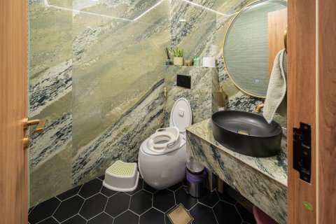 Városi lakóépület itt: Town Square, Dubai, EAE, 3 hálószoba, 203 m², azonosító: 682471 - fénykép 21