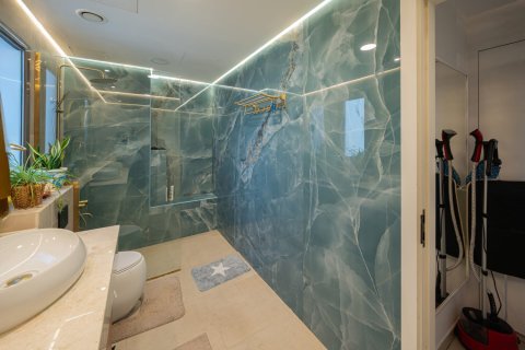 Városi lakóépület itt: Town Square, Dubai, EAE, 3 hálószoba, 203 m², azonosító: 682471 - fénykép 8