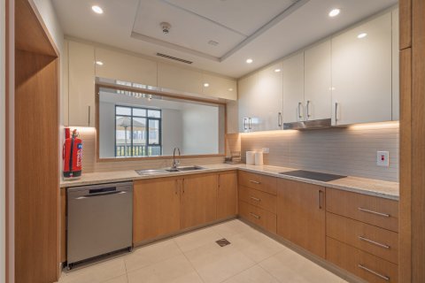 The Hills, Dubai, UAE의 판매용 아파트 침실 2개, 166제곱미터 번호 682468 - 사진 8