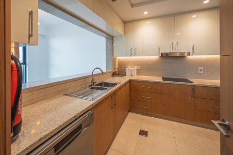 The Hills, Dubai, UAE의 판매용 아파트 침실 2개, 166제곱미터 번호 682468 - 사진 9