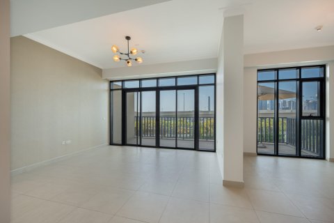 The Hills, Dubai, UAE의 판매용 아파트 침실 2개, 166제곱미터 번호 682468 - 사진 2