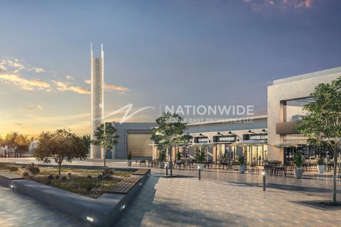 Pământ de vânzare în Abu Dhabi, EAU 375 mp.  №682467 - poză 9