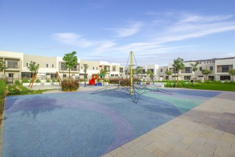 خانه شهری برای فروش در  Town Square، Dubai، امارات متحده عربی  3 خوابه ، 191 متر مربع ، شماره 682470 - تصویر 4