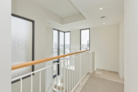 Dubai Hills Estate, Dubai, संयुक्त अरब अमीरात में विला, 4 बेडरूम, 279 वर्ग मीटर, संख्या 682469 - फ़ोटो 11