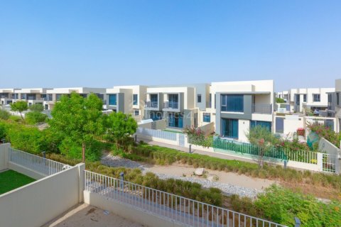 Dubai Hills Estate, Dubai, संयुक्त अरब अमीरात में विला, 4 बेडरूम, 279 वर्ग मीटर, संख्या 682469 - फ़ोटो 2