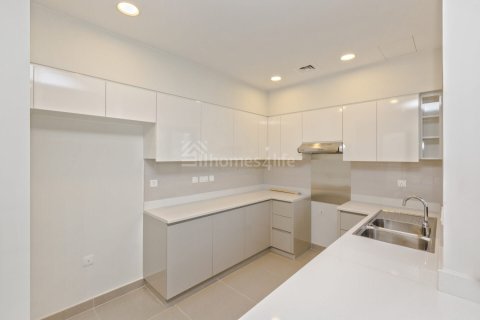 Dubai Hills Estate, Dubai, संयुक्त अरब अमीरात में विला, 4 बेडरूम, 279 वर्ग मीटर, संख्या 682469 - फ़ोटो 6