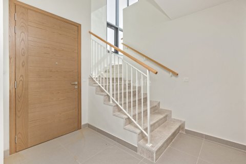 Dubai Hills Estate, Dubai, संयुक्त अरब अमीरात में विला, 4 बेडरूम, 279 वर्ग मीटर, संख्या 682469 - फ़ोटो 10