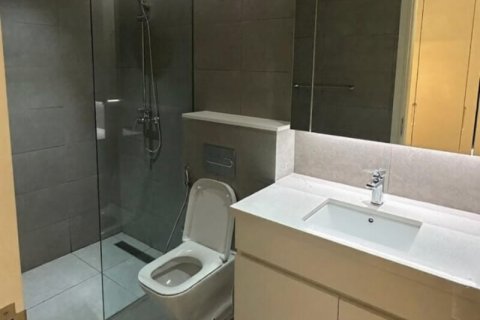 Byt v Business Bay, Dubai, SAE 1 ložnice, 84 m² Č.: 682472 - fotografie 9