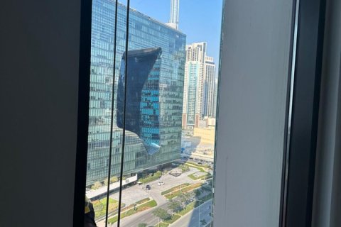 Apartment sa Business Bay, Dubai, UAE 1 silid-tulugan, 84 sq.m. № 682472 - larawan 12
