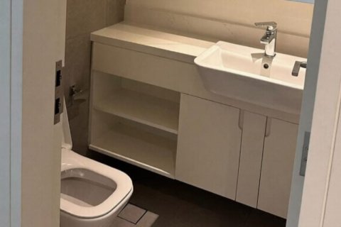 Byt v Business Bay, Dubai, SAE 1 ložnice, 84 m² Č.: 682472 - fotografie 10