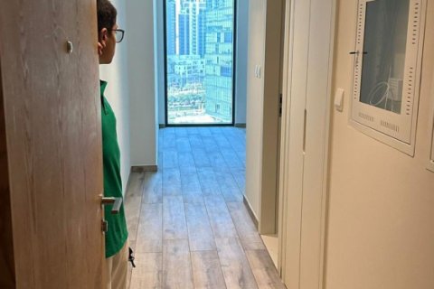 Lägenhet i Business Bay, Dubai, UAE 1 sovrum, 84 kvm Nr. 682472