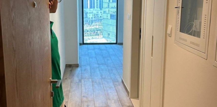 Apartment sa Business Bay, Dubai, UAE 1 silid-tulugan, 84 sq.m. № 682472