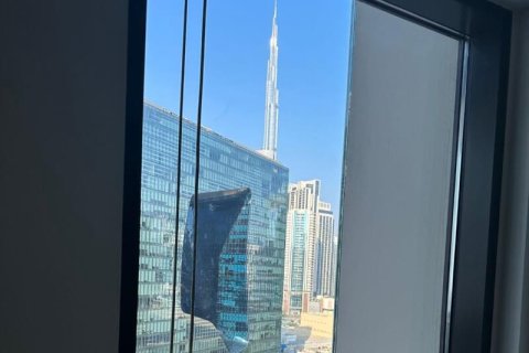Byt v Business Bay, Dubai, SAE 1 ložnice, 84 m² Č.: 682472 - fotografie 4