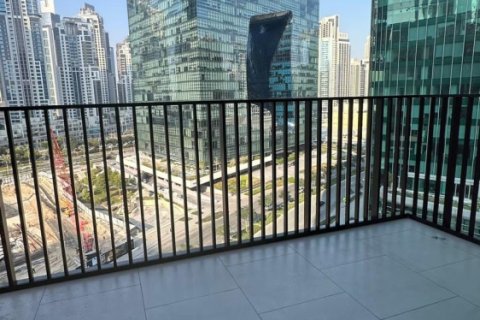 Apartment sa Business Bay, Dubai, UAE 1 silid-tulugan, 84 sq.m. № 682472 - larawan 7