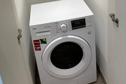 Byt v Business Bay, Dubai, SAE 1 ložnice, 84 m² Č.: 682472 - fotografie 6