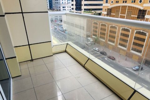 Leilighet til salgs i Dubai Marina, Dubai, Emiratene 1 soverom, 68 kvm Nr. 682473 - Foto 3