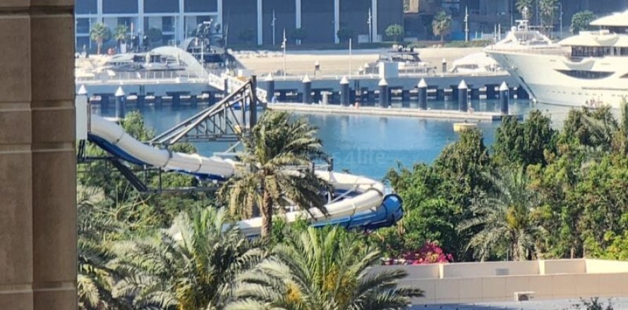 Leilighet i Dubai Marina, Dubai, Emiratene 1 soverom, 68 kvm nr. 682473