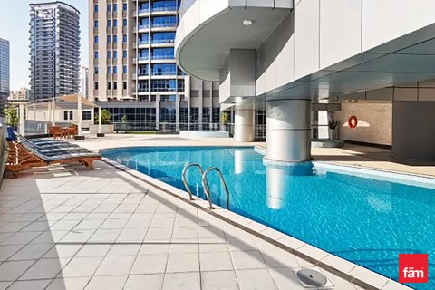 Пәтер Дубай Марина, БАӘ-да 37.2 м² № 660438 - фото 12