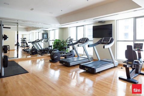 Пәтер Дубай Марина, БАӘ-да 37.2 м² № 660438 - фото 10