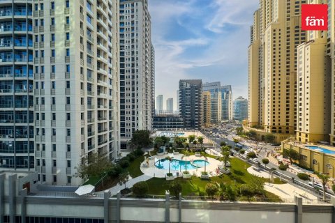 Appartamento in vendita a Dubai Marina, Dubai, EAU 37.2 mq. № 660438 - foto 1