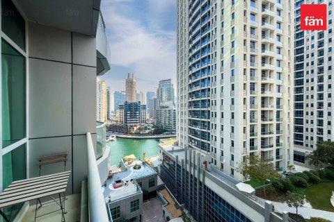 Appartamento in vendita a Dubai Marina, Dubai, EAU 37.2 mq. № 660438 - foto 20