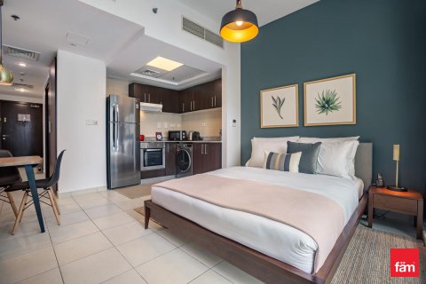 Пәтер Дубай Марина, БАӘ-да 37.2 м² № 660438 - фото 2