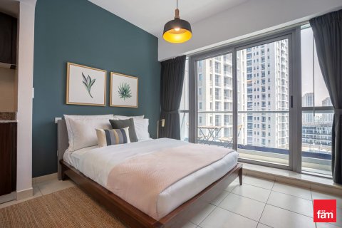 Пәтер Дубай Марина, БАӘ-да 37.2 м² № 660438 - фото 1