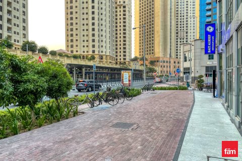 Пәтер Дубай Марина, БАӘ-да 37.2 м² № 660438 - фото 17