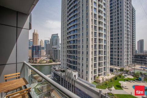 Пәтер Дубай Марина, БАӘ-да 37.2 м² № 660438 - фото 13