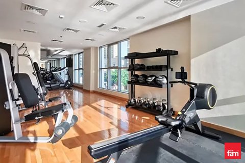 Пәтер Дубай Марина, БАӘ-да 37.2 м² № 660438 - фото 9