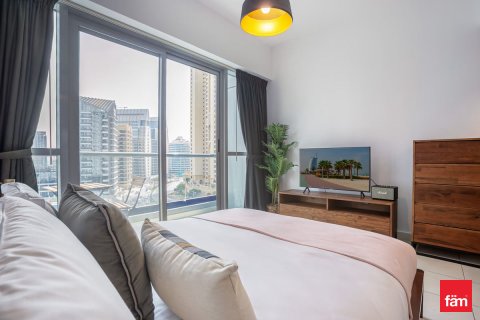 Пәтер Дубай Марина, БАӘ-да 37.2 м² № 660438 - фото 3