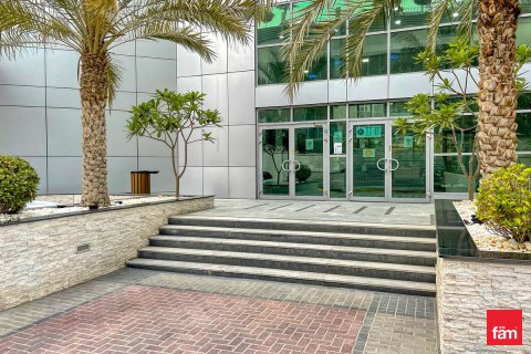 Пәтер Дубай Марина, БАӘ-да 37.2 м² № 660438 - фото 19