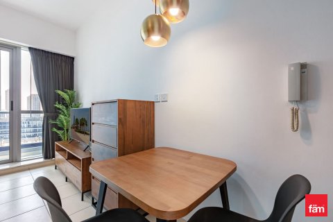 Пәтер Дубай Марина, БАӘ-да 37.2 м² № 660438 - фото 4