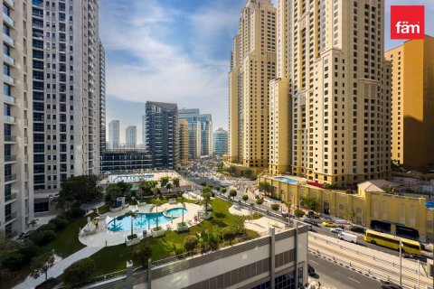 Appartamento in vendita a Dubai Marina, Dubai, EAU 37.2 mq. № 660438 - foto 22