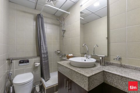 Пәтер Дубай Марина, БАӘ-да 37.2 м² № 660438 - фото 8