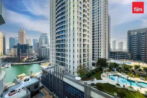 Appartamento in vendita a Dubai Marina, Dubai, EAU 37.2 mq. № 660438 - foto 23