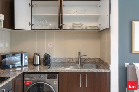 Пәтер Дубай Марина, БАӘ-да 37.2 м² № 660438 - фото 6