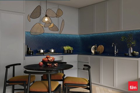 Business Bay, Dubai, UAE의 판매용 아파트 침실 1개, 63.4제곱미터 번호 660436 - 사진 6