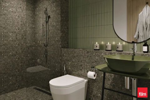 Business Bay, Dubai, UAE의 판매용 아파트 침실 1개, 63.4제곱미터 번호 660436 - 사진 7