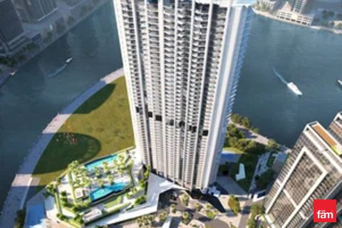 Business Bay, Dubai, UAE의 판매용 아파트 침실 1개, 63.4제곱미터 번호 660436 - 사진 10